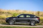BMW X4 xDrive20d M Sport 2018 года (WW)